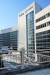入間市駅前第二ビル 503