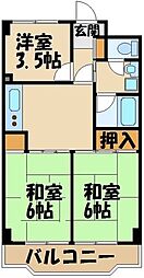 入間市駅前ビル 703