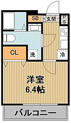 アクアタウンイーストI 901