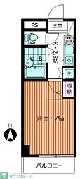 アビタシオン川越 305