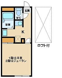 レオパレスコートデレモングラス 303