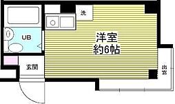 プラスム朝霞台 101