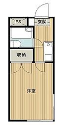 一ツ橋リビング 102