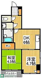 新狭山ペガサスビル 501