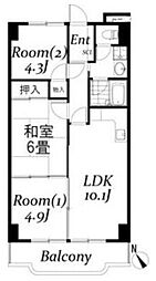 シュターンハイム第2 302