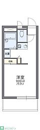 レオパレスアベイユ 203