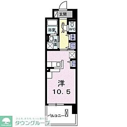 エストラット狭山 104