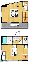 サンハウス清瀬 101
