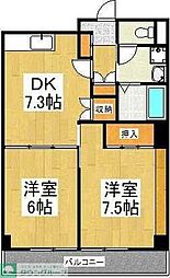 メゾン協和 5C