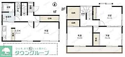 泉町ガーデンリノベハウス 1