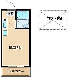 小平MIハイツ 305