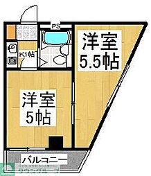 アーバンコート野島 409