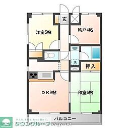 スカイビュウ11 202