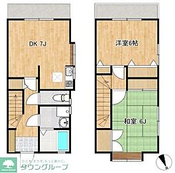 島崎邸 101