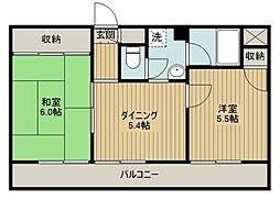 ラビオン所沢 303