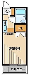 リスタ所沢 111