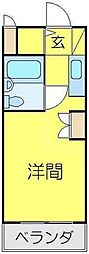 ウィンベルソロ西武球場第一 203
