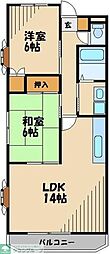 モントレー富士見 305