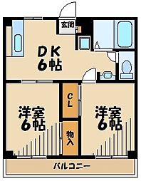 エントピアフラッツ 202