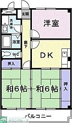 グリーンビレッジ藤沢 103