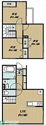 入間市大字野田の一戸建て