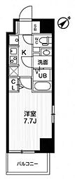 N-stage西所沢 710
