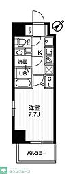 Ｎ−Ｓｔａｇｅ西所沢 801
