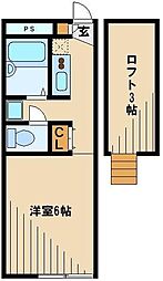 所沢市岩岡町