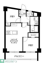 オリンポス新座・志木 704