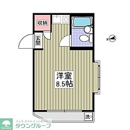 COOP　KAZUMI 201