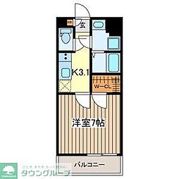 マインドフィールド新座駅南 302