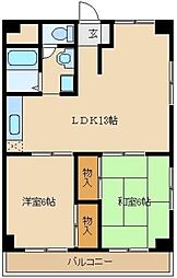 ロワール前沢 202