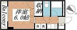 ハシモトマンション 305