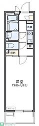 レオネクストコージーコートＫＭ 202