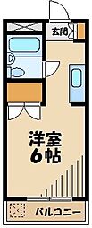 メゾン・シーマ 308