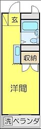 サンアベニュー小手指北 131