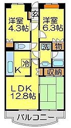 ファインドエル2新宿 505
