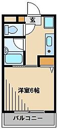 グランドール畑名 204