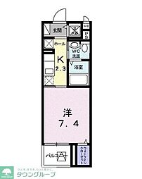スウィートバジル 303