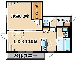 ルネス　アーク 503
