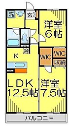 川越市仙波町３丁目
