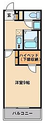 所沢市東所沢３丁目
