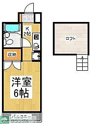 ヴィラアベニュ 302