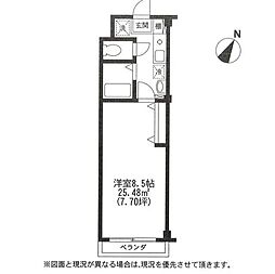 アトーレ上福岡マンション 405