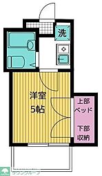 クラブコート志木 309