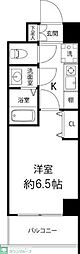 グランドゥールふじみ野 210