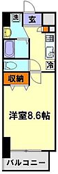 サイネヒルズ 606