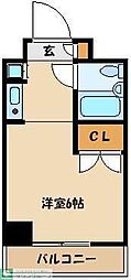 東本町ハイツ第2 303