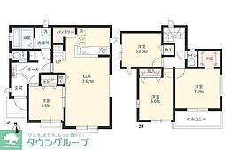 Sumai−to入間市仏子01 001