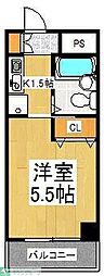 ルミエール白山 402